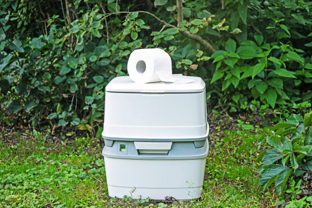 Best Emergency porta potty rental  in Roeland Park, KS