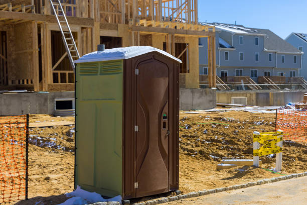 Best Sanitation services for porta potties  in Roeland Park, KS
