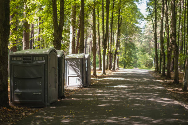 Best Porta potty rental near me  in Roeland Park, KS