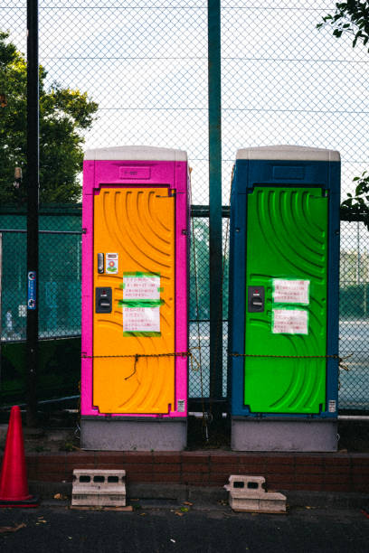 Best Wedding porta potty rental  in Roeland Park, KS