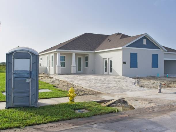 Best Affordable porta potty rental  in Roeland Park, KS