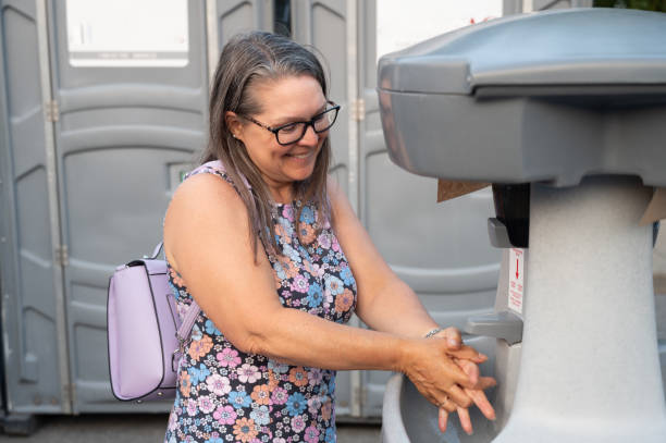 Best Porta potty for special events  in Roeland Park, KS